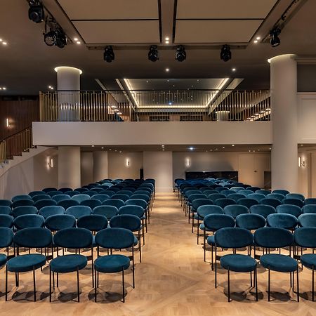 Kimpton - St Honore Paris By Ihg Экстерьер фото
