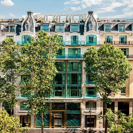 Kimpton - St Honore Paris By Ihg Экстерьер фото