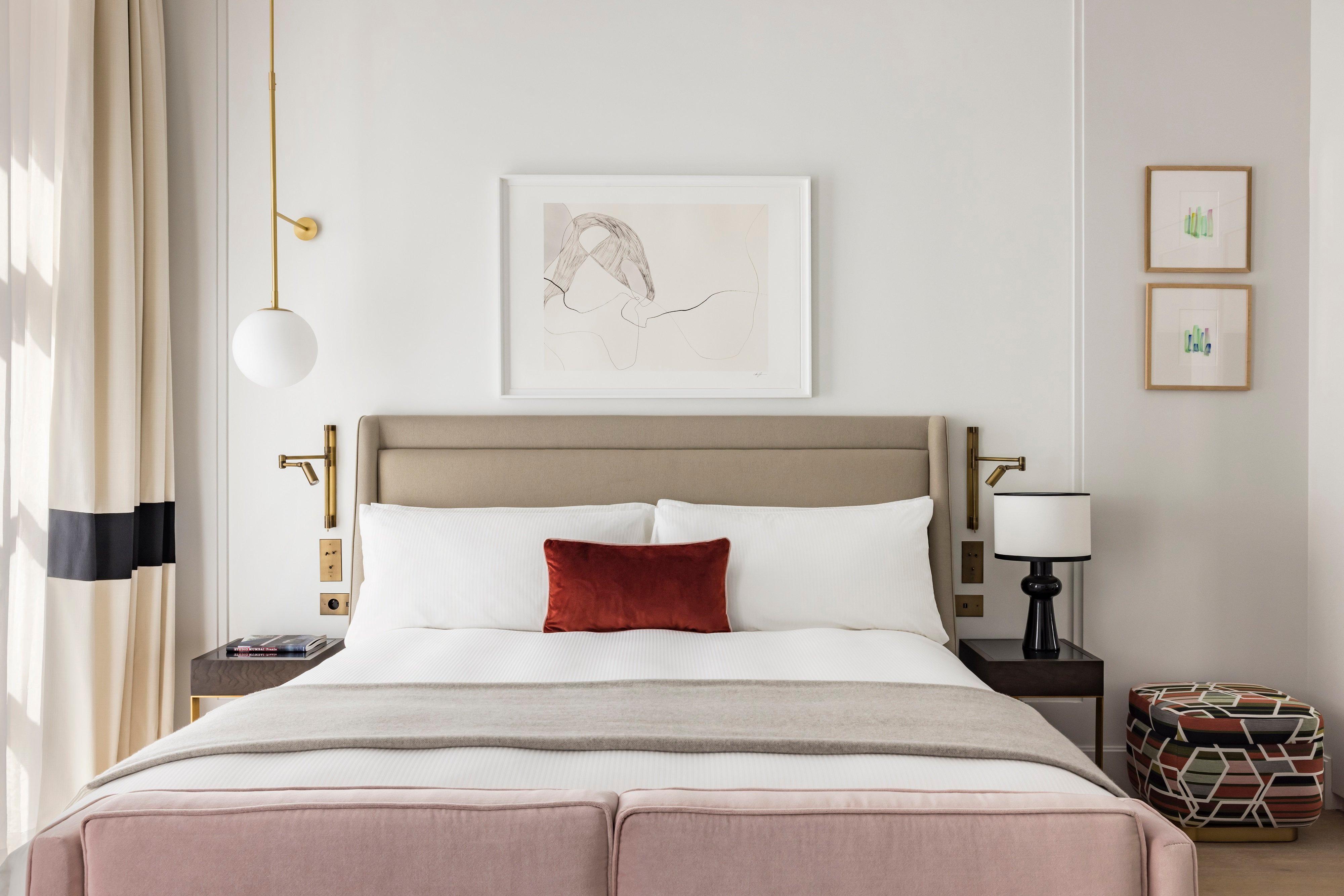 Kimpton - St Honore Paris By Ihg Экстерьер фото