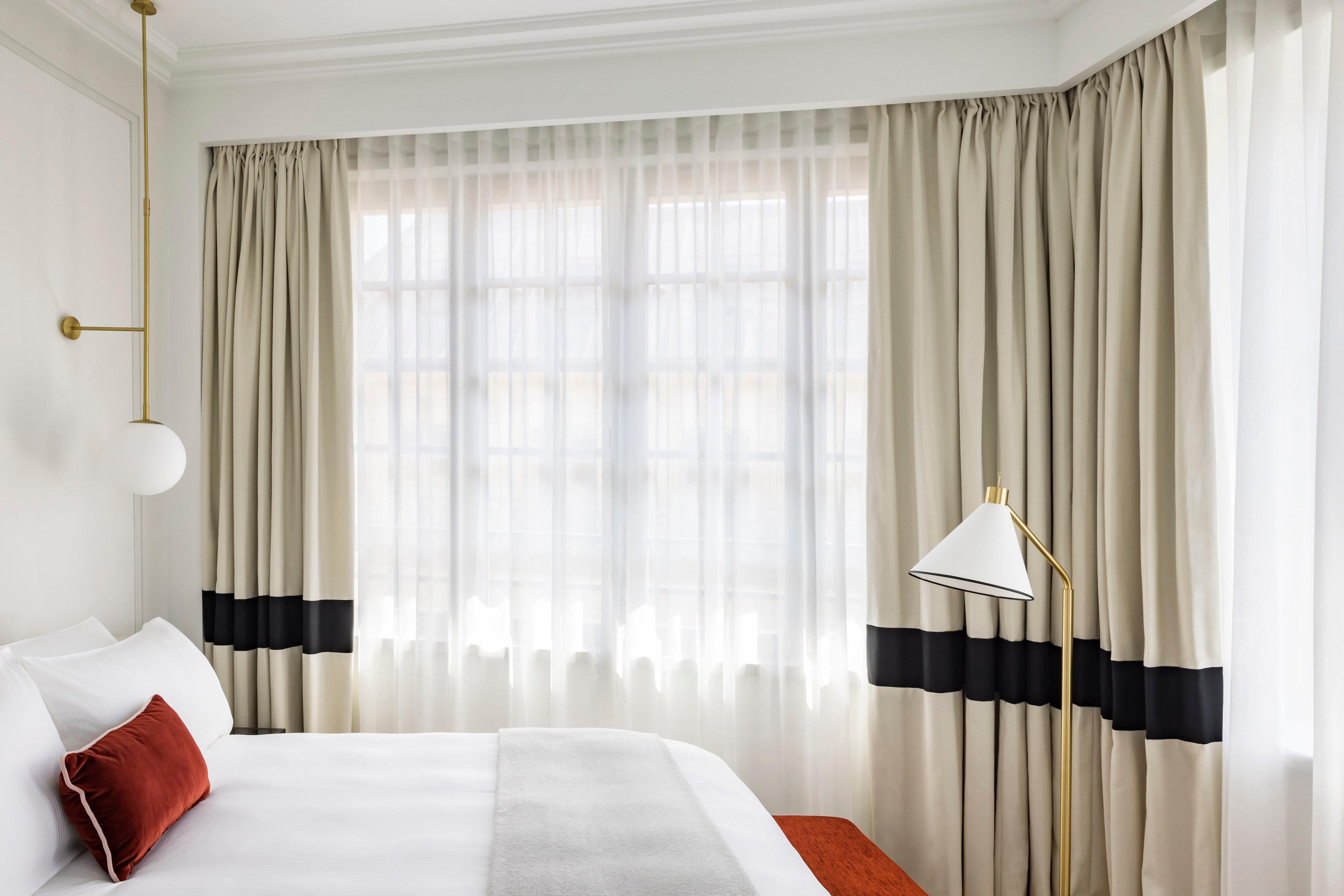 Kimpton - St Honore Paris By Ihg Экстерьер фото