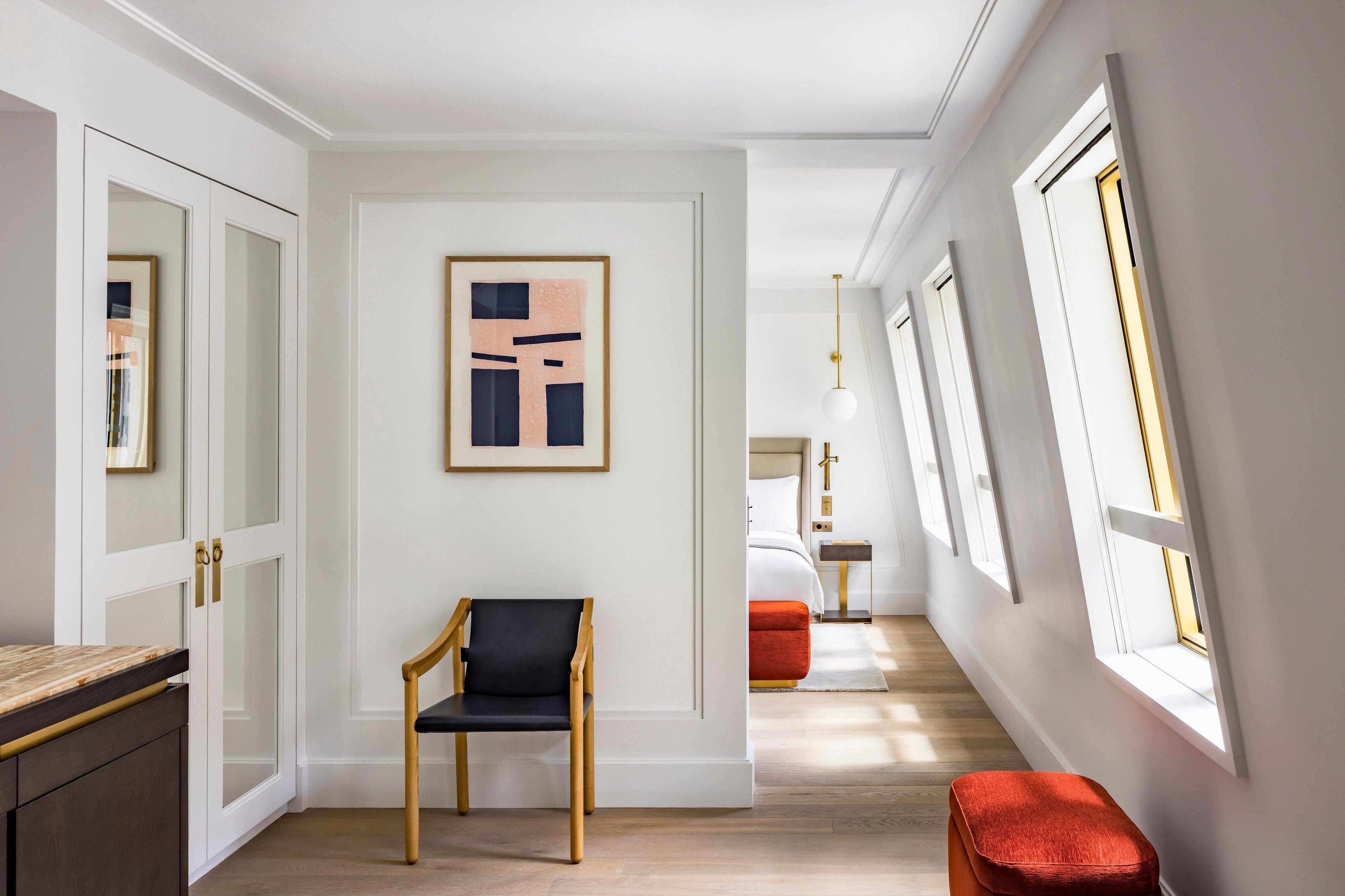Kimpton - St Honore Paris By Ihg Экстерьер фото