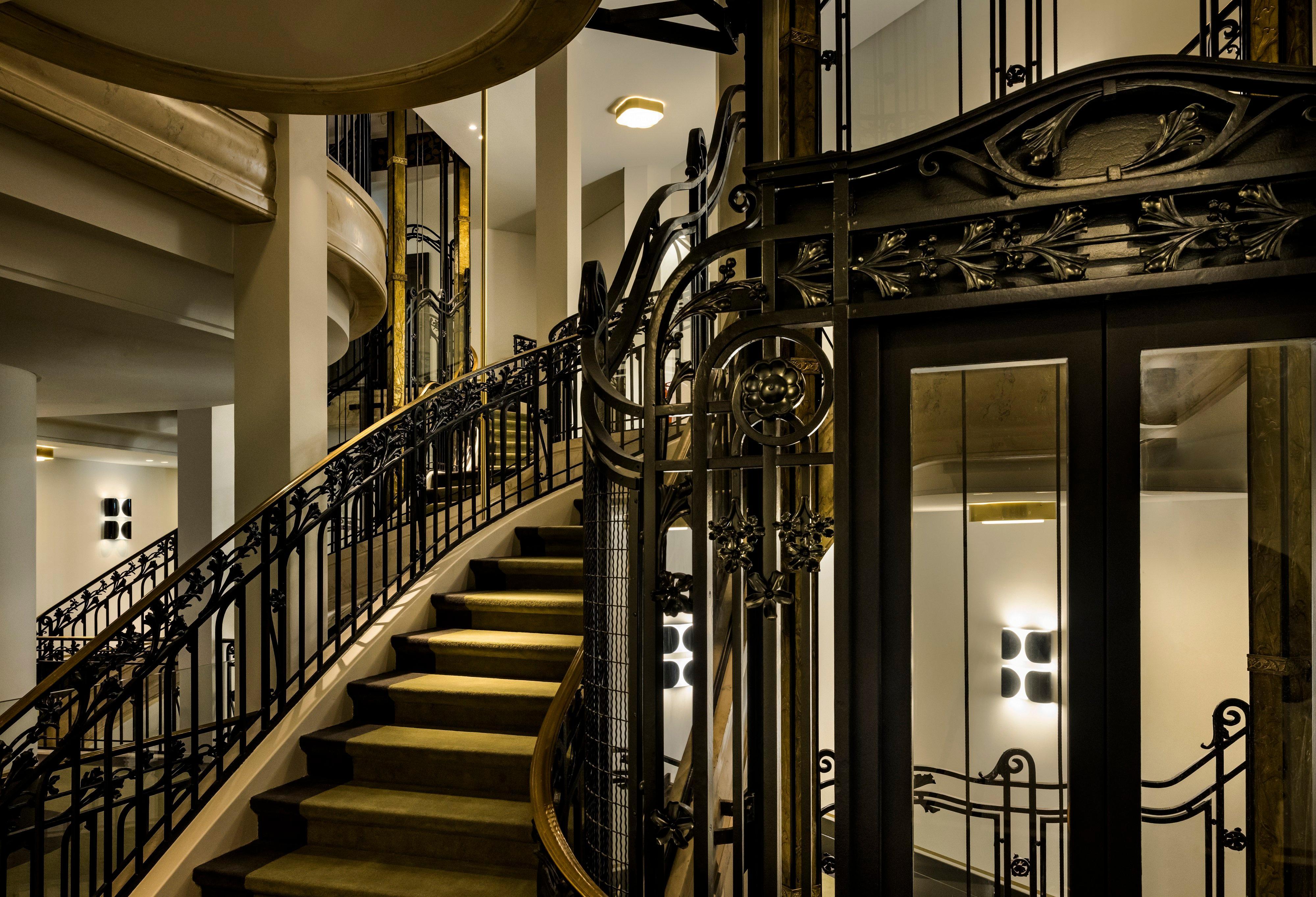 Kimpton - St Honore Paris By Ihg Экстерьер фото