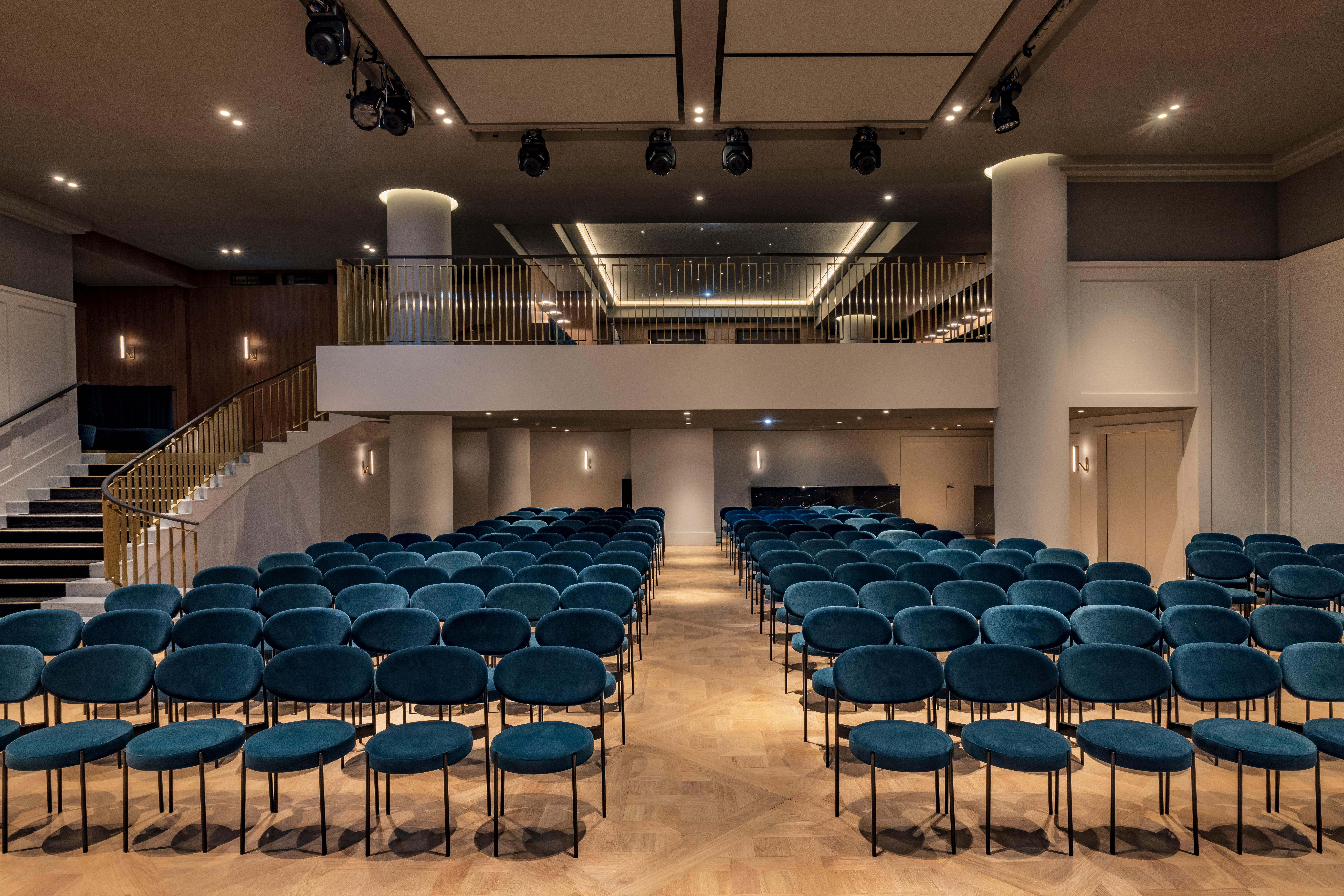 Kimpton - St Honore Paris By Ihg Экстерьер фото