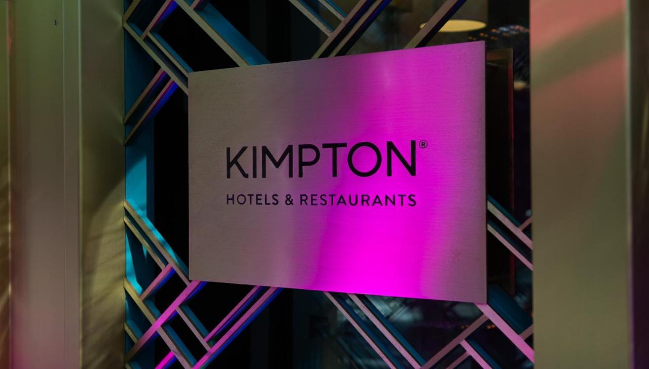 Kimpton - St Honore Paris By Ihg Экстерьер фото