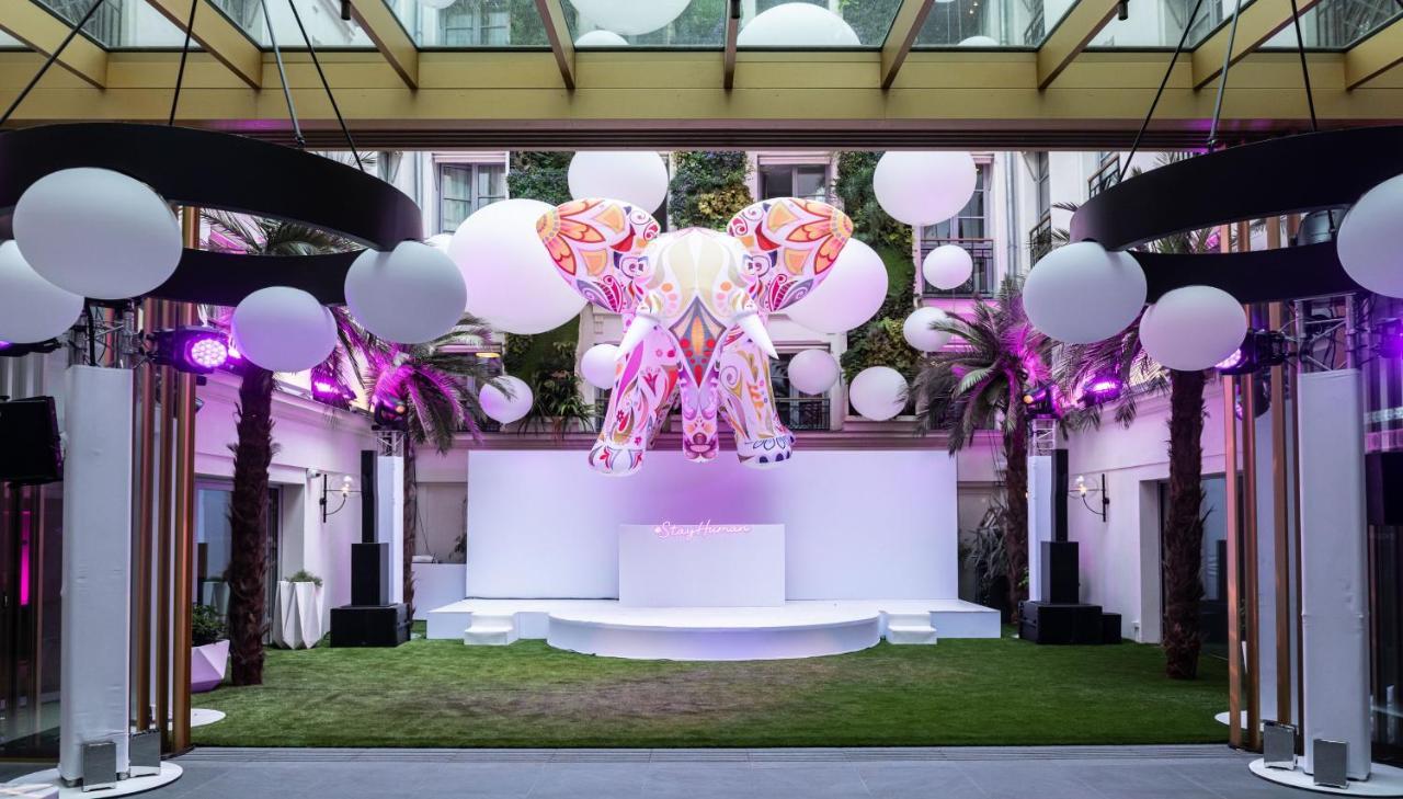 Kimpton - St Honore Paris By Ihg Экстерьер фото