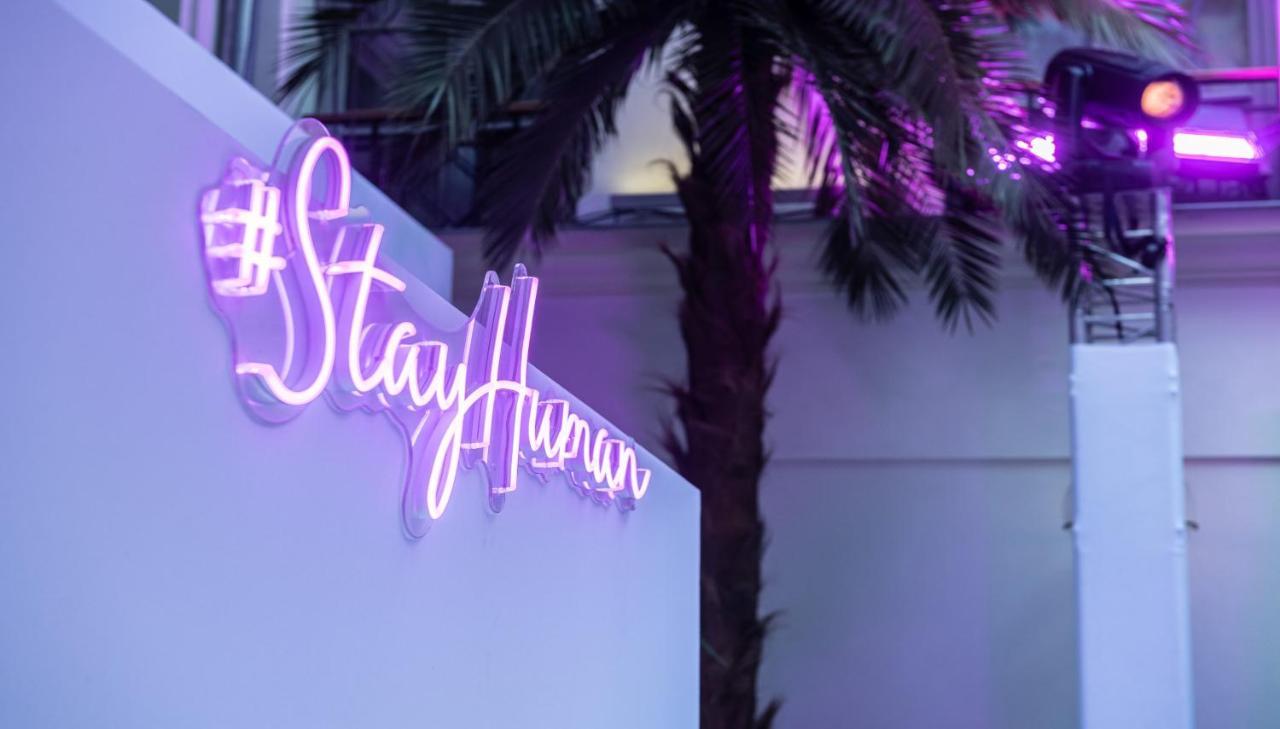 Kimpton - St Honore Paris By Ihg Экстерьер фото