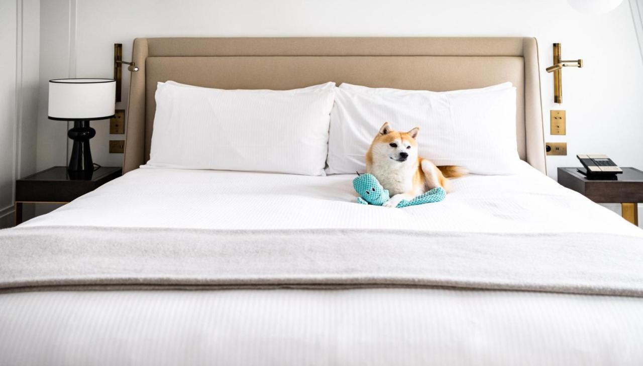 Kimpton - St Honore Paris By Ihg Экстерьер фото