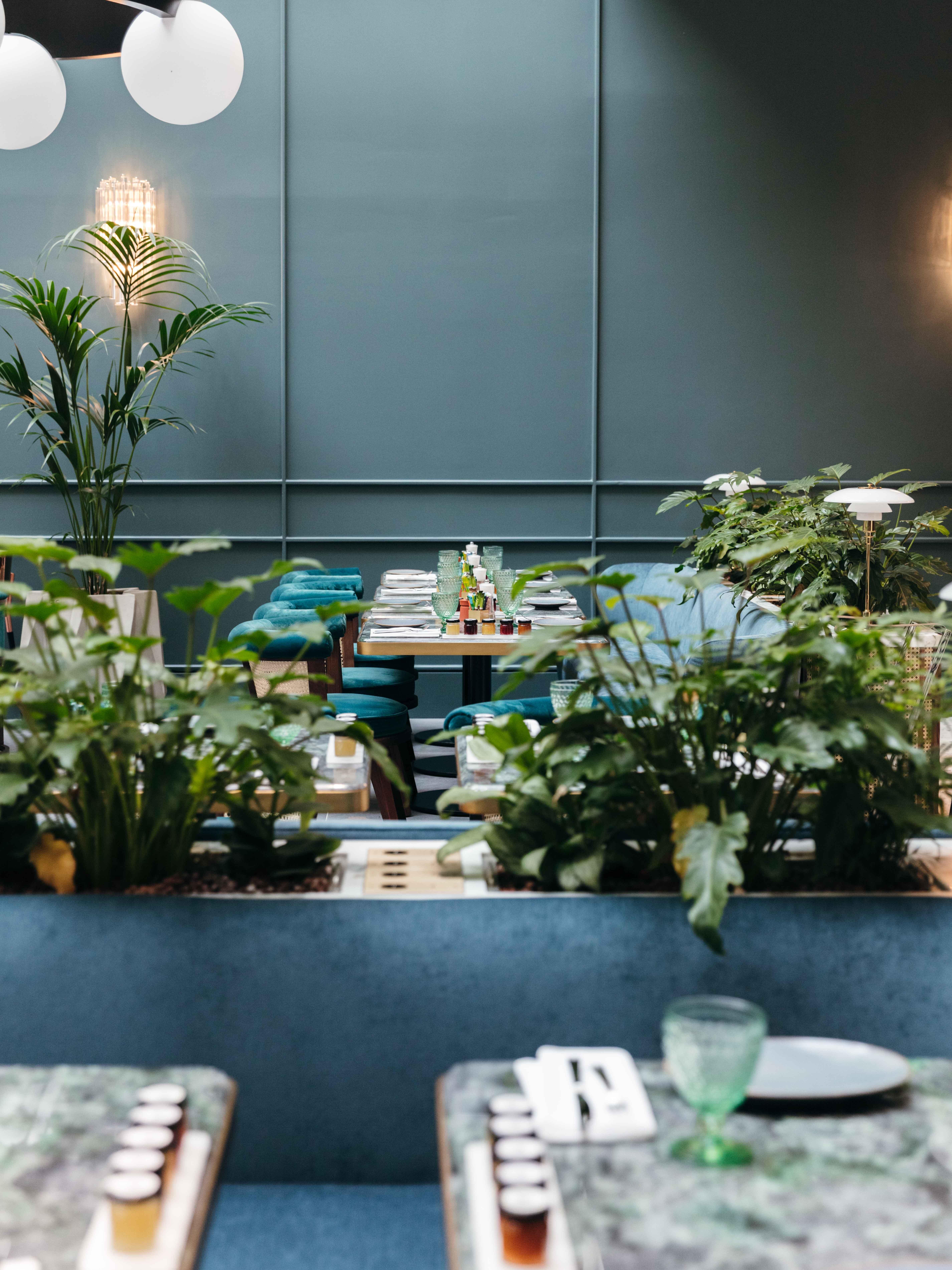 Kimpton - St Honore Paris By Ihg Экстерьер фото