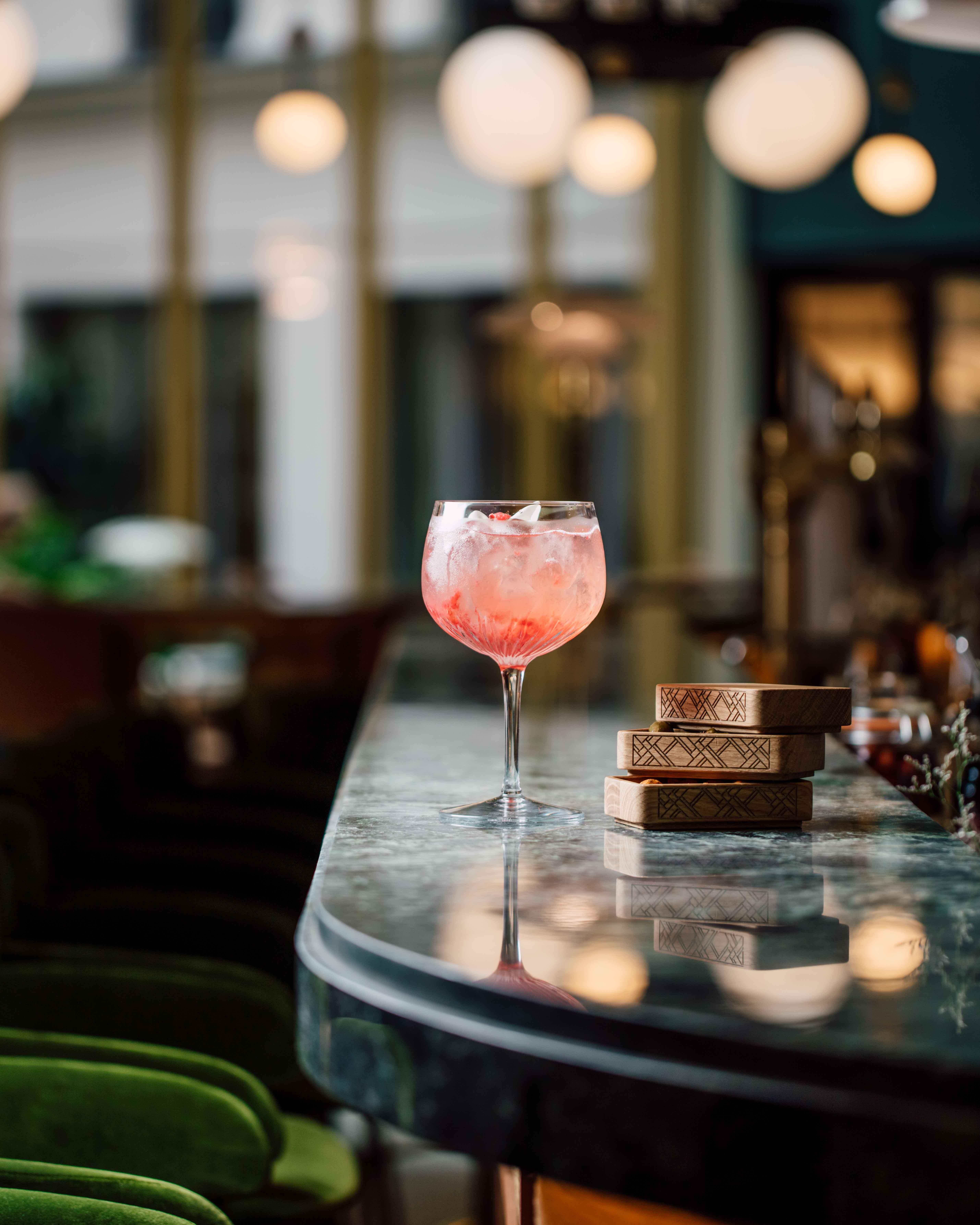 Kimpton - St Honore Paris By Ihg Экстерьер фото