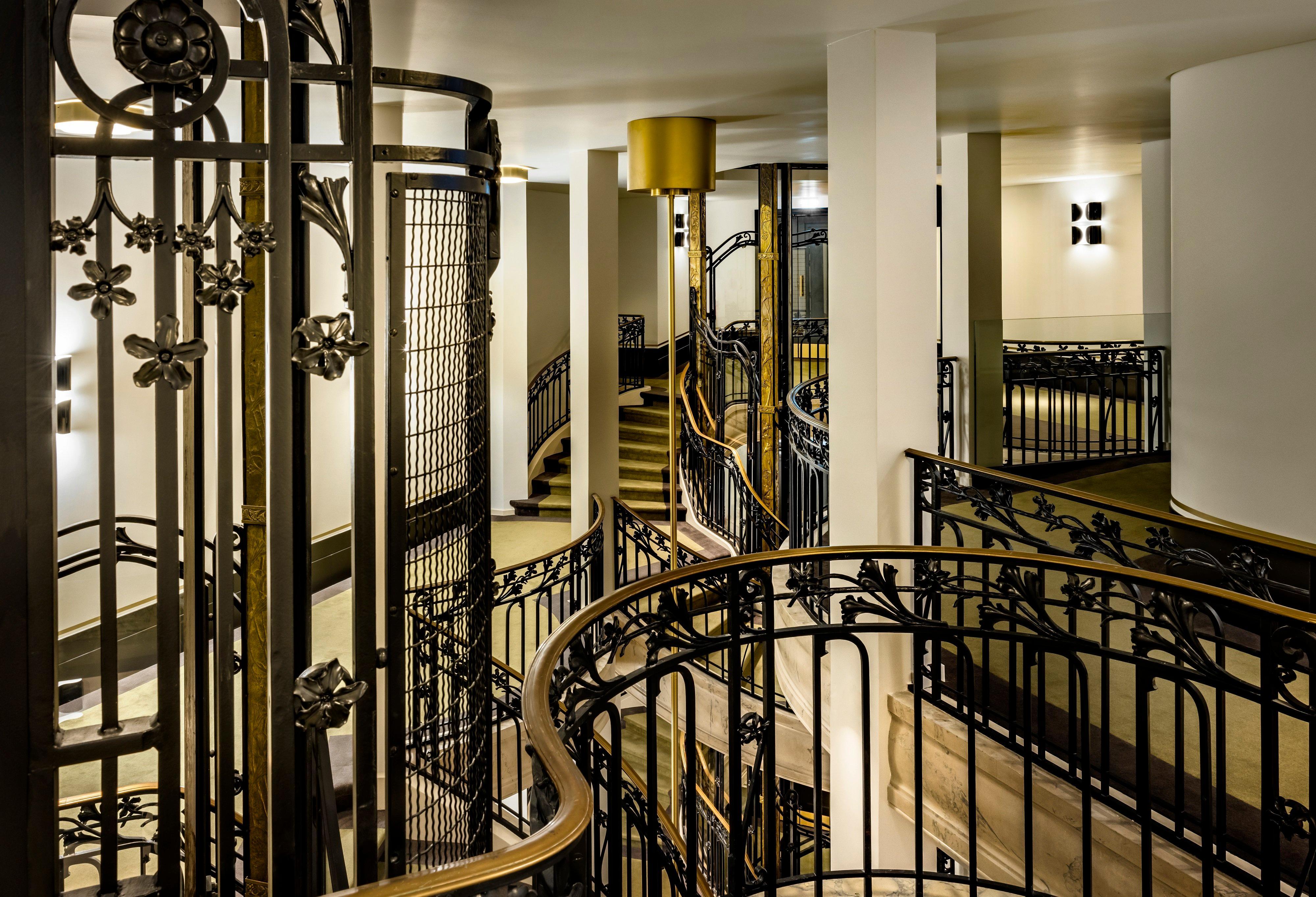 Kimpton - St Honore Paris By Ihg Экстерьер фото