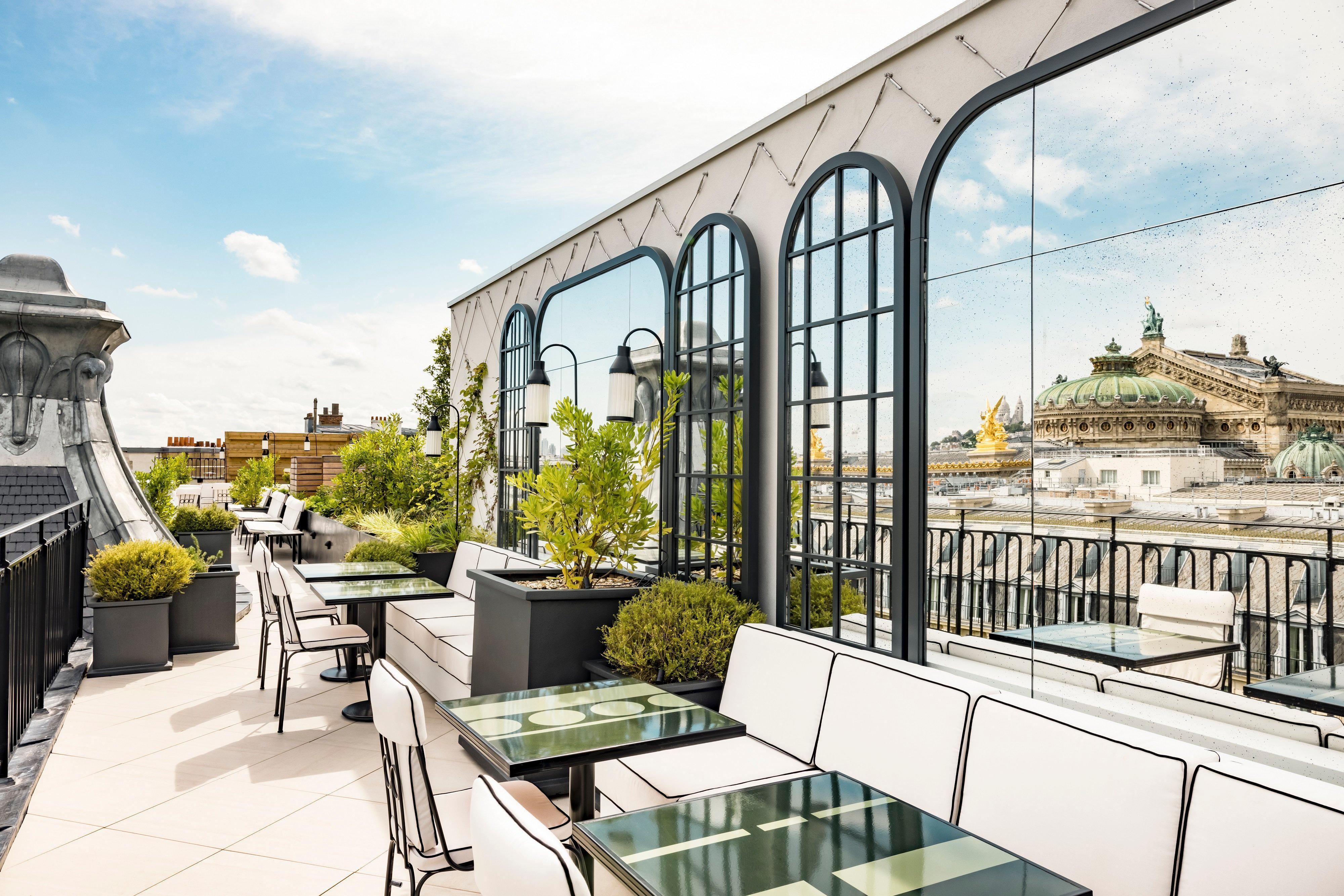 Kimpton - St Honore Paris By Ihg Экстерьер фото