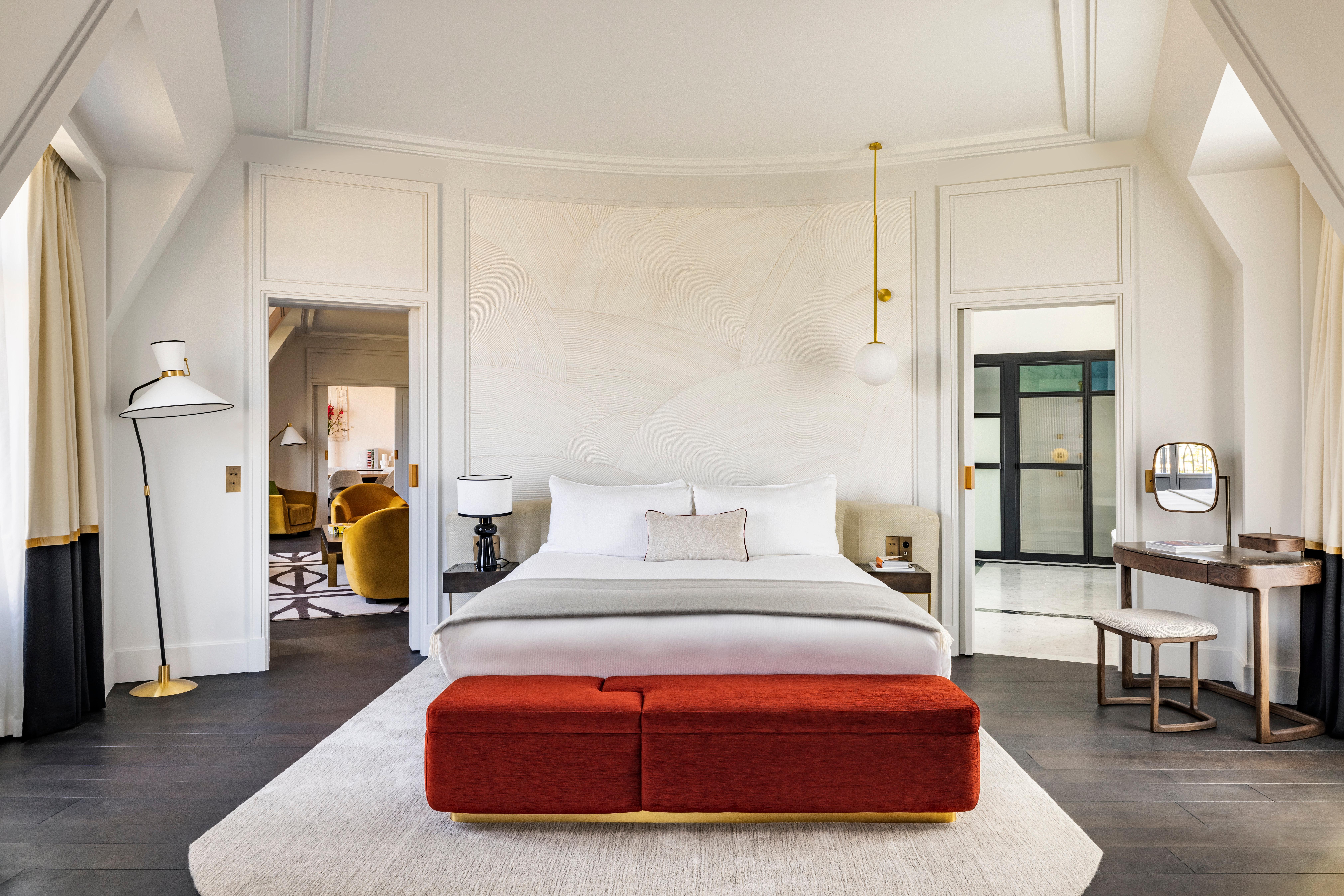 Kimpton - St Honore Paris By Ihg Экстерьер фото